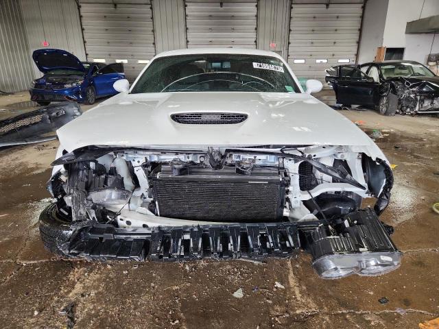 Photo 5 from auction – 2019 DODGE CHALLENGER with VIN 2C3CDZJG8KH596544
