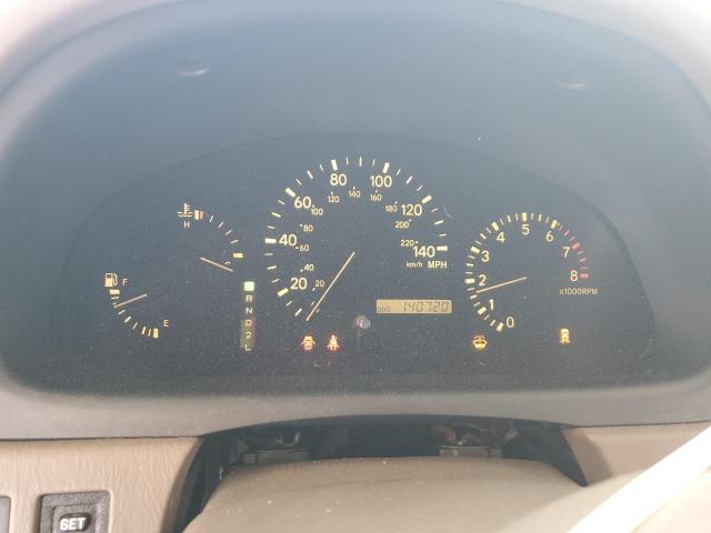 Photo 9 from auction – 2003 LEXUS RX 300 with VIN JTJHF10U130311772