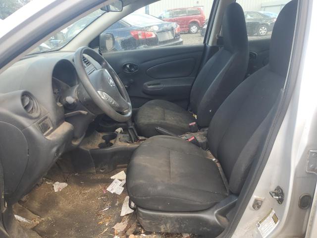 Photo 7 from auction – 2015 NISSAN VERSA S with VIN 3N1CN7AP3FL960253