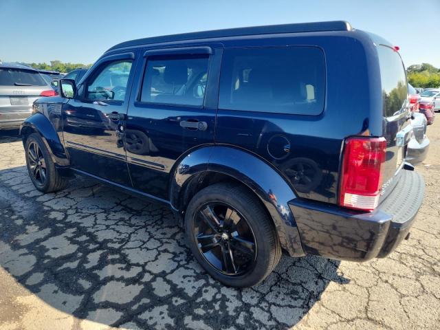 Photo 2 from auction – 2011 DODGE NITRO SHOC with VIN 1D4PT7GX1BW576300