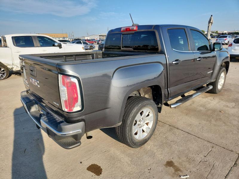 Photo 3 from auction – 2016 GMC CANYON SLE with VIN 1GTG5CE32G1111898