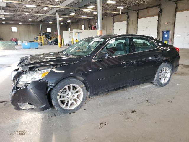 CHEVROLET MALIBU 1LT 2015 with VIN 1G11C5SL0FF123179 - Photo from auction