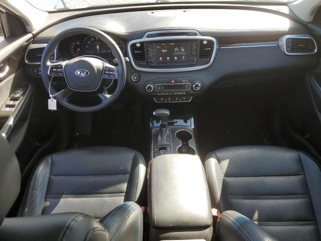 Photo 8 from auction – 2019 KIA SORENTO EX with VIN 5XYPHDA55KG445467