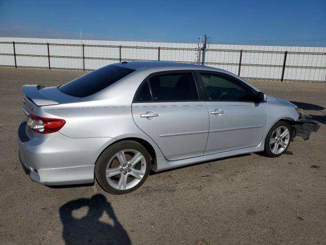 Photo 3 from auction – 2013 TOYOTA COROLLA BA with VIN 5YFBU4EEXDP119288