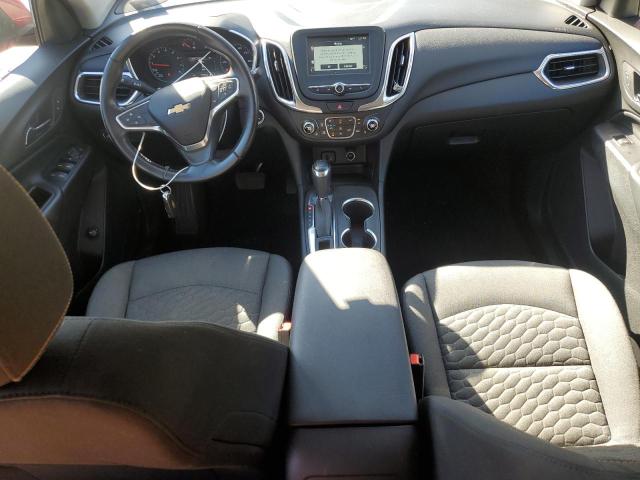Photo 8 from auction – 2018 CHEVROLET EQUINOX LT with VIN 2GNAXSEV4J6253449