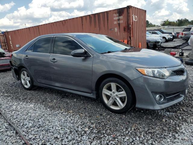 Photo 4 from auction – 2014 TOYOTA CAMRY L with VIN 4T1BF1FK6EU822058
