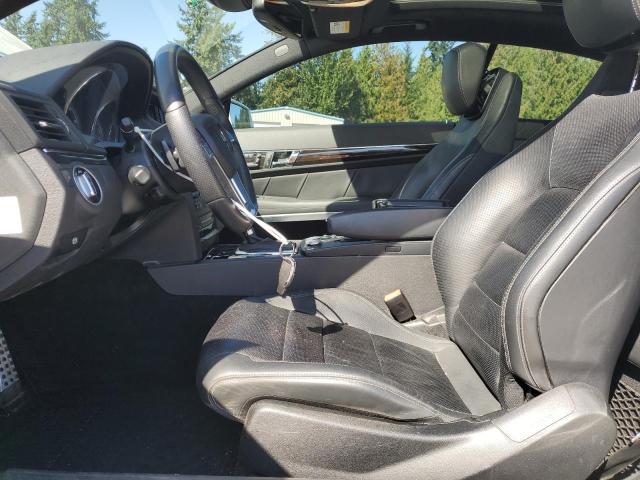 Photo 7 from auction – 2012 MERCEDES-BENZ E 550 with VIN WDDKJ7DB3CF150265