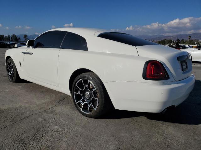 Photo 2 from auction – 2017 ROL WRAITH with VIN SCA665C50HUX86780