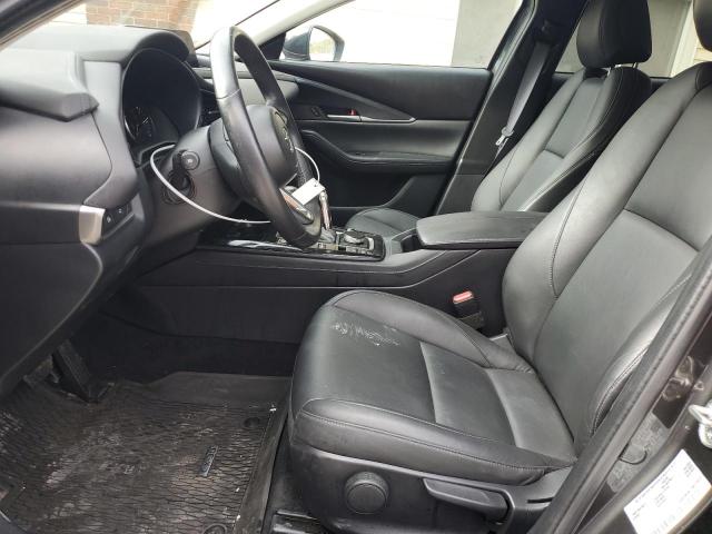 Photo 7 from auction – 2024 MAZDA CX-30 SELE with VIN 3MVDMBBM6RM610639