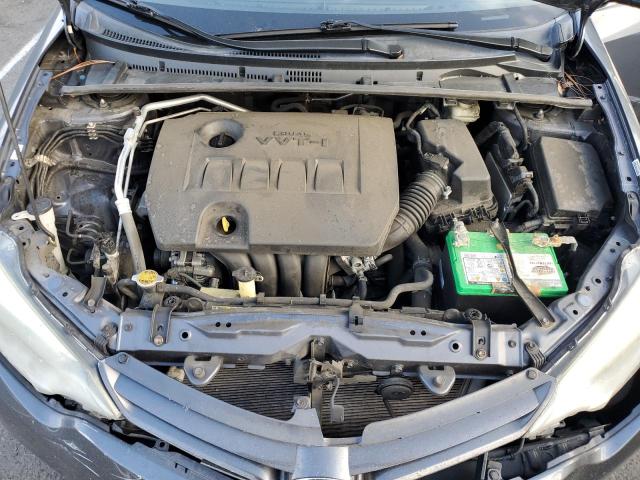 Photo 11 from auction – 2015 TOYOTA COROLLA L with VIN 5YFBURHE6FP251170