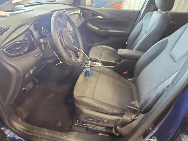Photo 7 from auction – 2022 BUICK ENCORE GX with VIN KL4MMDSL1NB103213