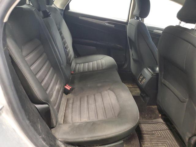 Photo 10 from auction – 2019 FORD FUSION SE with VIN 3FA6P0LU3KR139567