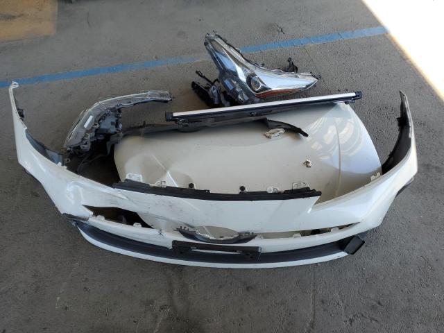 Photo 12 from auction – 2019 TOYOTA PRIUS with VIN JTDKARFU7K3083447