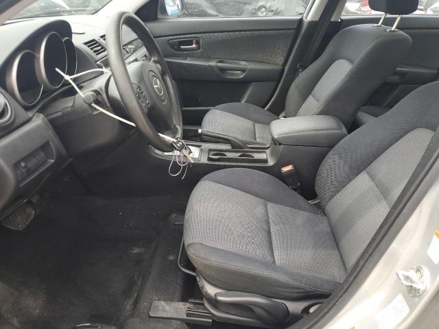 Photo 7 from auction – 2008 MAZDA 3 I with VIN JM1BK32F881858344