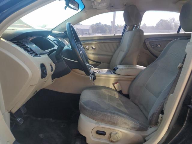 Photo 7 from auction – 2013 FORD TAURUS SEL with VIN 1FAHP2E88DG117238