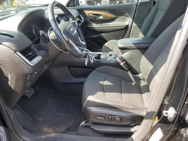 Photo 7 from auction – 2020 GMC TERRAIN SLE with VIN 3GKALMEV0LL147941