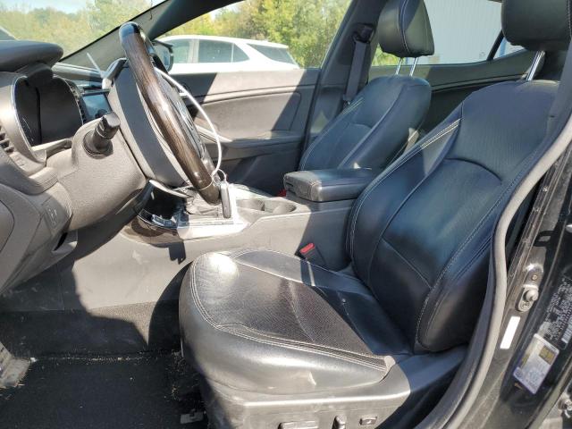 Photo 7 from auction – 2013 KIA OPTIMA SX with VIN 5XXGR4A68DG096141