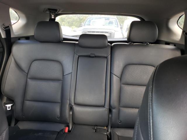 Photo 10 from auction – 2016 HYUN TUCSON LIMITED with VIN KM8J3CA21GU137945