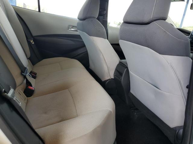 Photo 10 from auction – 2021 TOYOTA COROLLA LE with VIN 5YFEPMAE0MP186847