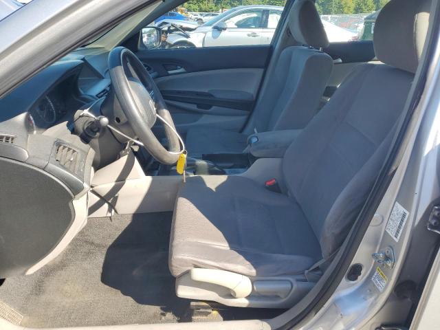 Photo 7 from auction – 2011 HONDA ACCORD LX with VIN 1HGCP2F30BA036713