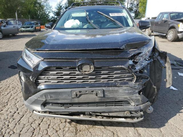 Photo 5 from auction – 2020 TOYOTA RAV4 LIMIT with VIN 2T3DWRFV4LW052187