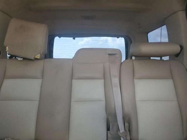 Photo 10 from auction – 2008 FORD EXPLORER E with VIN 1FMEU64E18UA32085