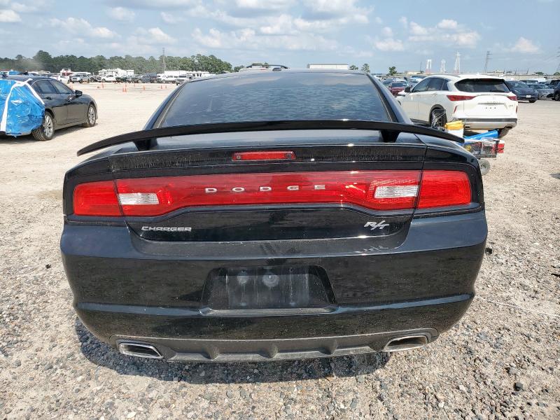 Photo 6 from auction – 2013 DODGE CHARGER R/ with VIN 2C3CDXCT9DH666585