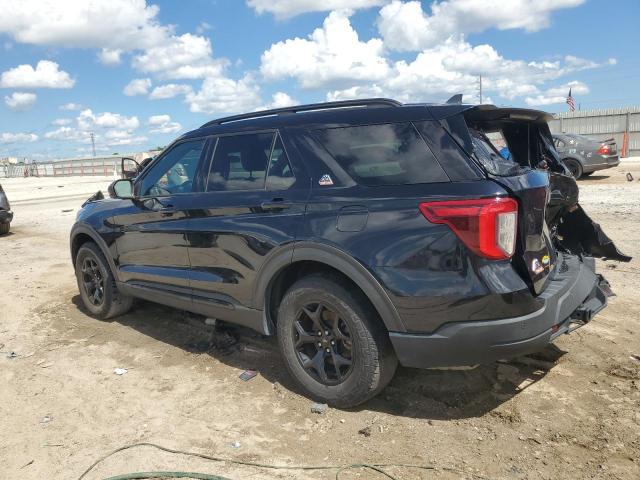 Foto 2 de la subasta – 2022 FORD EXPLORER con VIN 1FMSK8JHXNGB70723