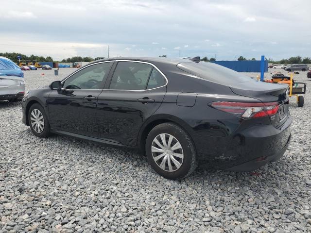 Photo 2 from auction – 2023 TOYOTA CAMRY LE with VIN 4T1C31AK5PU605317