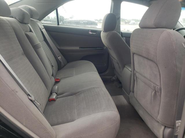 Photo 10 from auction – 2005 TOYOTA CAMRY LE with VIN 4T1BF32K25U097611