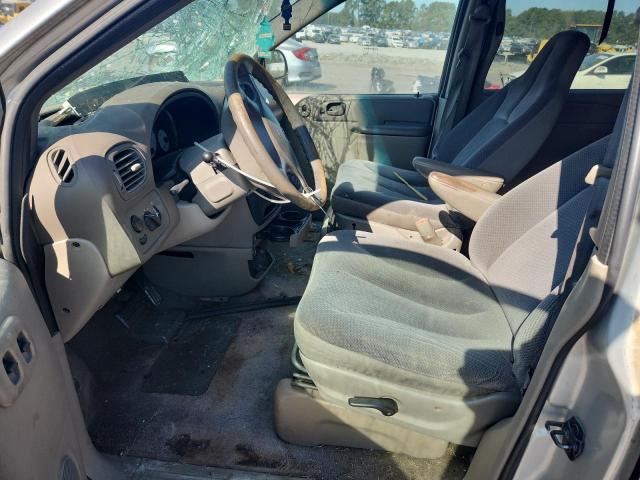 Photo 7 from auction – 2002 DODGE CARAVAN SE with VIN 1B4GP25342B513054