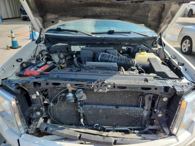 Photo 11 from auction – 2011 FORD F150 SUPER with VIN 1FTFW1E60BFB14480