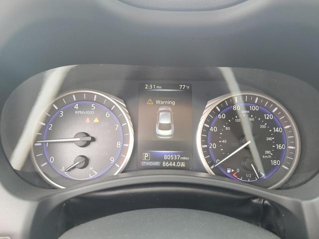 Photo 9 from auction – 2015 INFINITI Q50 BASE with VIN JN1BV7AR5FM397015