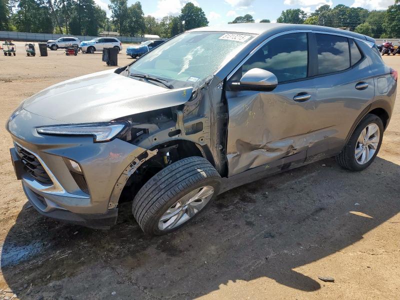 BUICK ENCORE GX 2024 مع رقم تعريف المركبة KL4AMBSL7RB217553 - صورة من المزاد