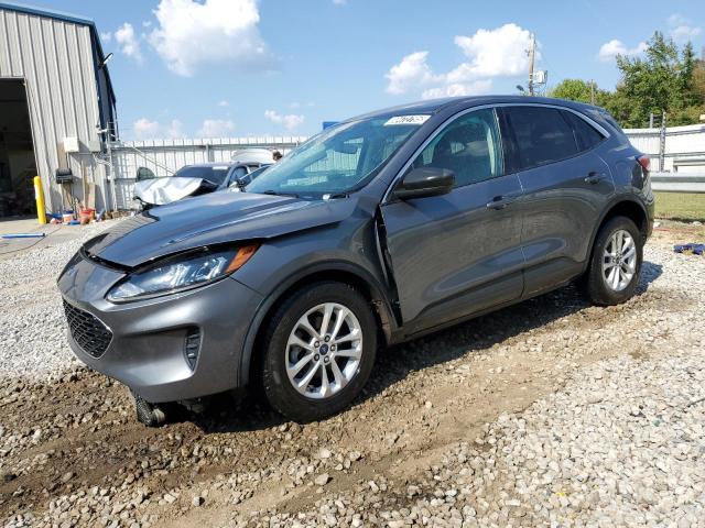FORD ESCAPE SE 2022 with VIN 1FMCU0G69NUA48409 - Photo from auction