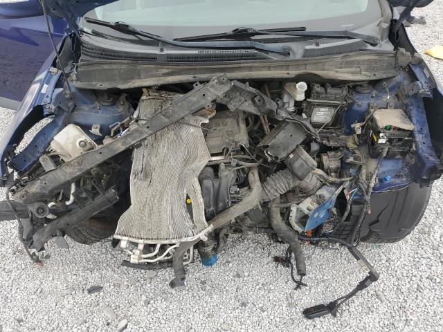 Photo 12 from auction – 2013 HYUNDAI TUCSON GLS with VIN KM8JUCAC8DU690416
