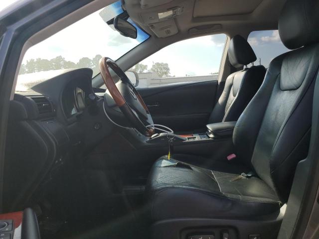 Photo 7 from auction – 2012 LEXUS RX 450H with VIN JTJZB1BA6C2408442
