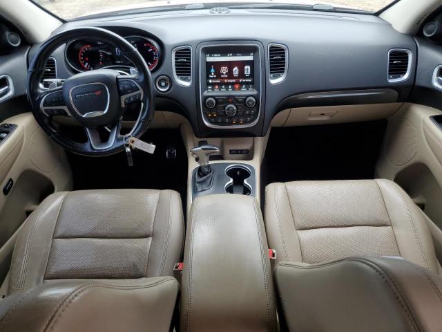 Photo 8 from auction – 2018 DODGE DURANGO CI with VIN 1C4RDJEGXJC408397