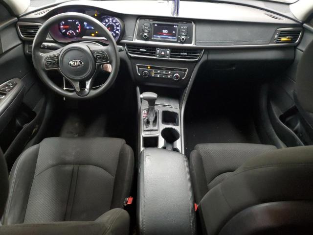 Photo 8 from auction – 2016 KIA OPTIMA LX with VIN KNAGT4L31G5069762