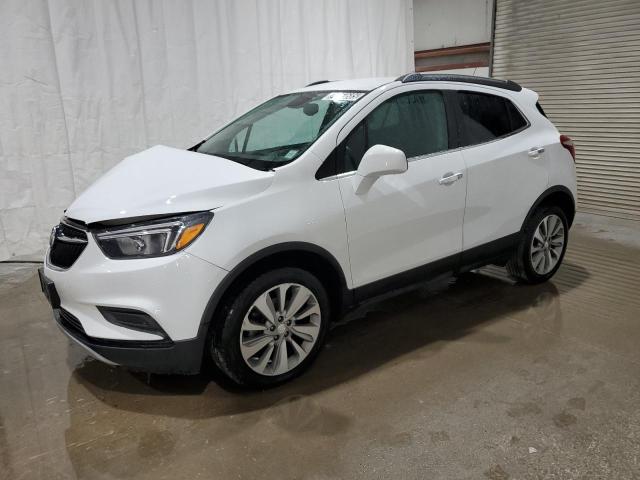 BUICK ENCORE PRE 2020 with VIN KL4CJASB8LB012110 - Photo from auction