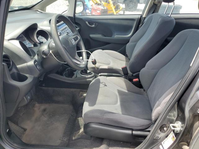 Photo 7 from auction – 2012 HONDA FIT with VIN JHMGE8G30CC035931