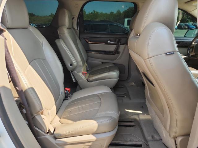 Photo 11 from auction – 2016 GMC ACADIA DEN with VIN 1GKKVTKD8GJ123775