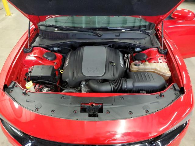Photo 11 from auction – 2018 DODGE CHARGER R/ with VIN 2C3CDXCT1JH142195