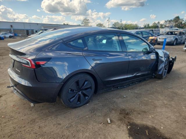 Photo 3 from auction – 2025 TESLA MODEL 3 with VIN 5YJ3E1EB2SF003548