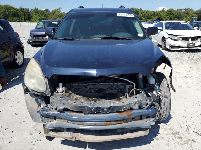Photo 5 from auction – 2016 CHEVROLET EQUINOX LT with VIN 2GNFLFEK2G6241940