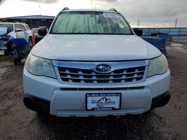 صورة رقم 5 من المزاد - 2013 SUBARU FORESTER 2.5X مع VIN JF2SHABC9DG446032