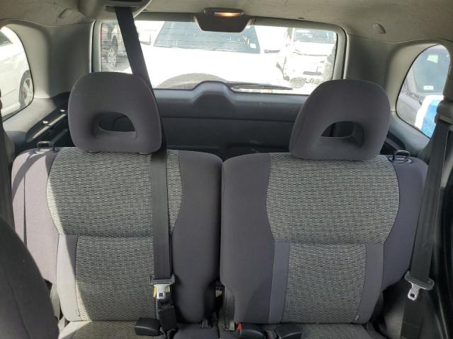 Photo 10 from auction – 2005 TOYOTA RAV4 with VIN JTEGD20V250057667