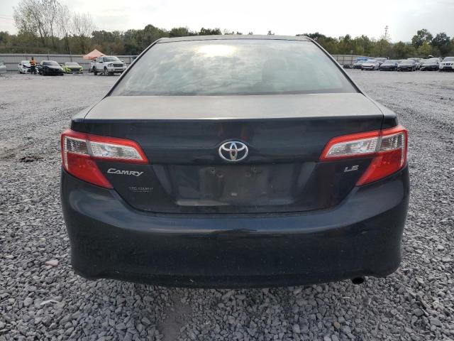 Photo 6 from auction – 2013 TOYOTA CAMRY L with VIN 4T4BF1FK1DR305464
