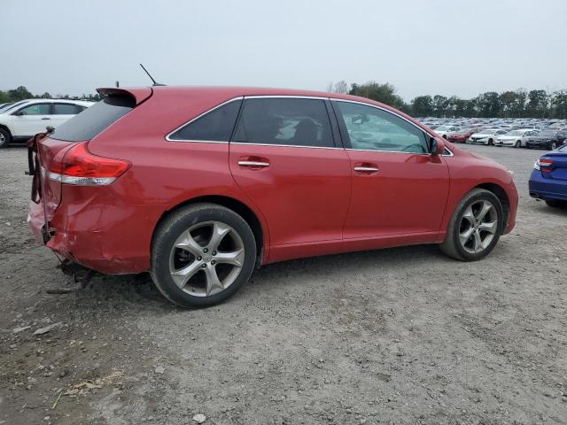 Photo 3 from auction – 2011 TOYOTA VENZA with VIN 4T3BK3BB4BU053785