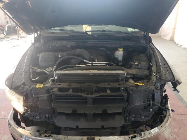 Photo 11 from auction – 2018 RAM 1500 SLT with VIN 3C6RR7LT0JG163408